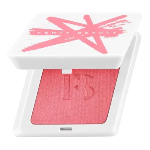 فوريFenty beauty Suede Powder Blush