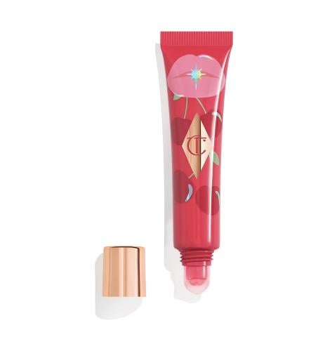 CHARLOTTE TILBURY Unreal Lips Healthy Glow Nectar Lip Oil