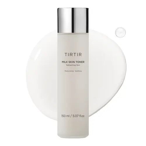 TIRTIR Milk Skin Rice Toner