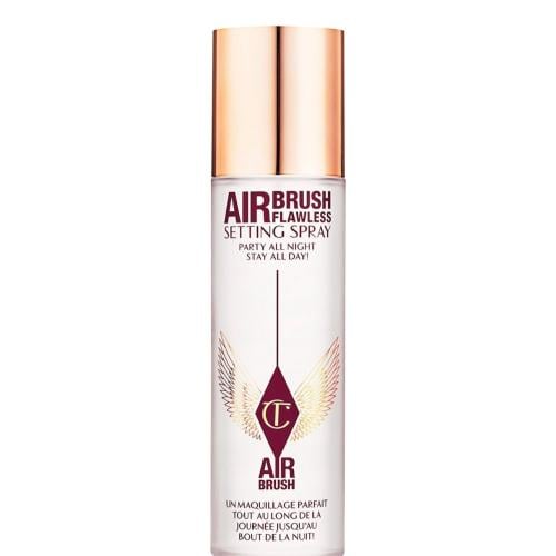 charlotte tilbury AIRBRUSH FLAWLESS SETTING SPRAY