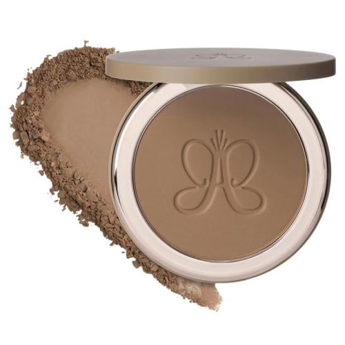 ANASTASIA BEVERLY HILLS Smooth Blur Matte Powder Bronzer