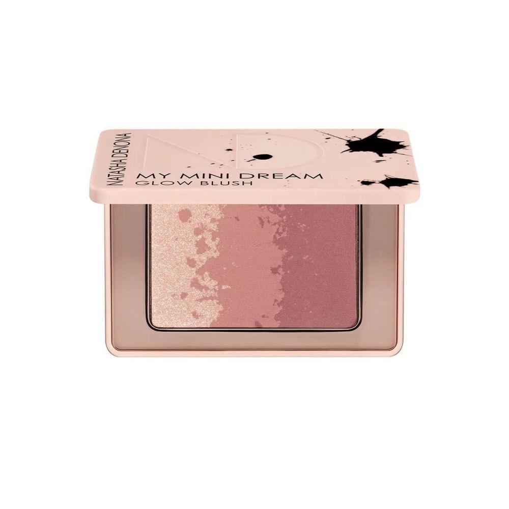 Natasha denona MY MINI DREAM GLOW BLUSH