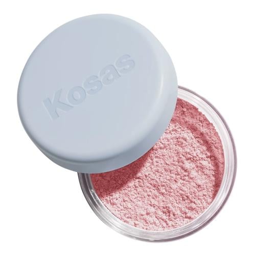 Kosas Cloud Set Loose Powder Translucent Setting + Blurring Powder