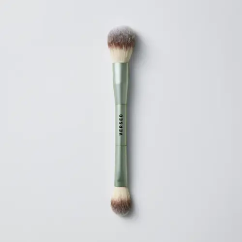 versed Dual-Ended Complexion Brush