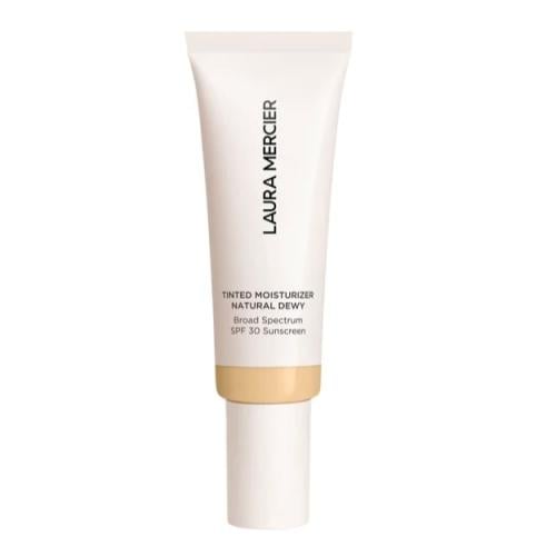 Laura mercier Tinted Moisturizer Natural Dewy SPF 30