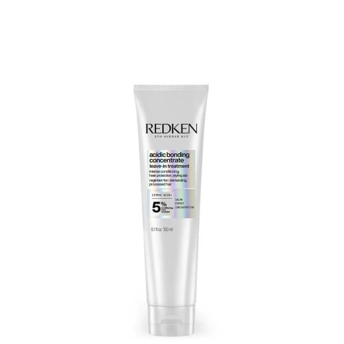 Redken ACIDIC BONDING CONCENTRATE LEAVE-IN TREATMENT