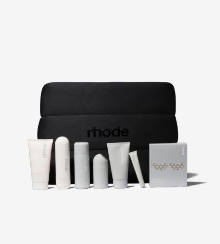 Rhode oversized bubble bag