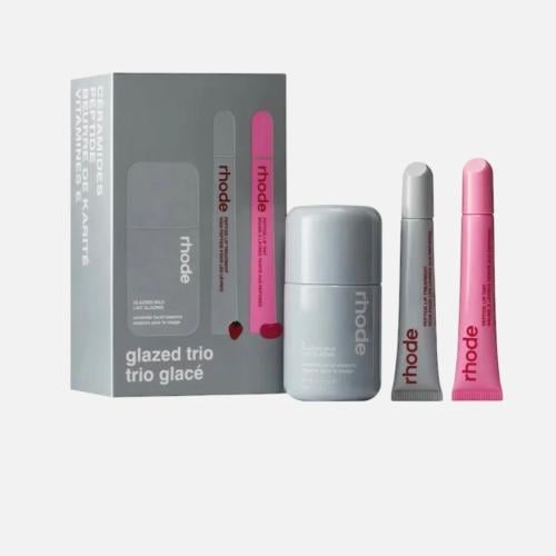 Rhode the holiday trio فوري