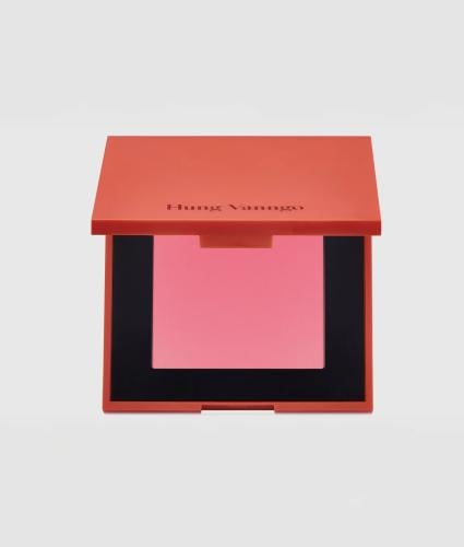 hung vanngo beauty Very Beautiful Velvet Blush