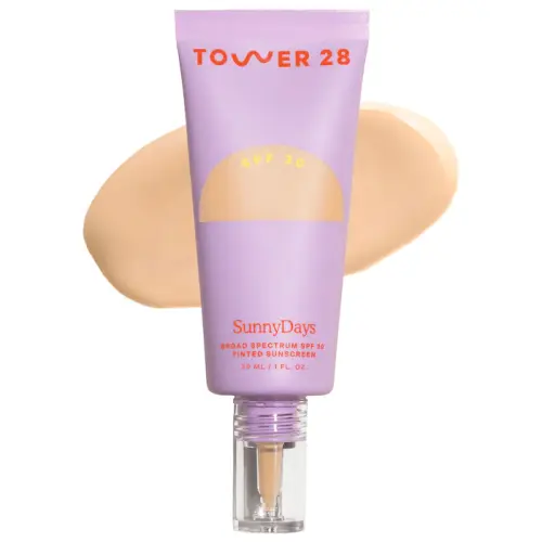 Tower28 SunnyDays Tinted SPF 30
