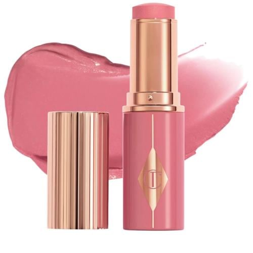 CHARLOTTE TILBURY Unreal Blush Healthy Glow Stick