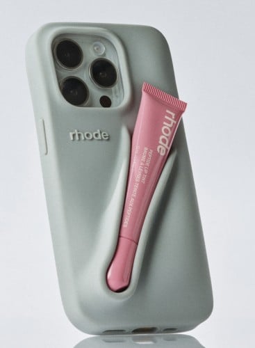 Rhode lip case