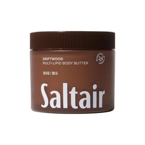 Saltair MULTI-LIPID BODY BUTTER