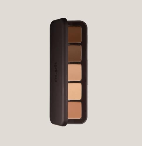 M.ph beauty UNDERPAINTING FACE PALETTE