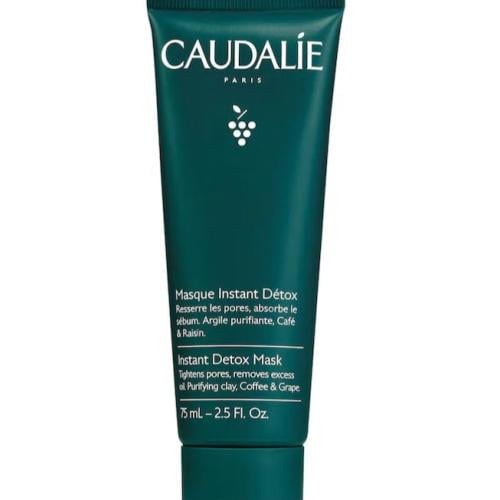 Caudalie  Pore Minimizing Instant Detox Mask