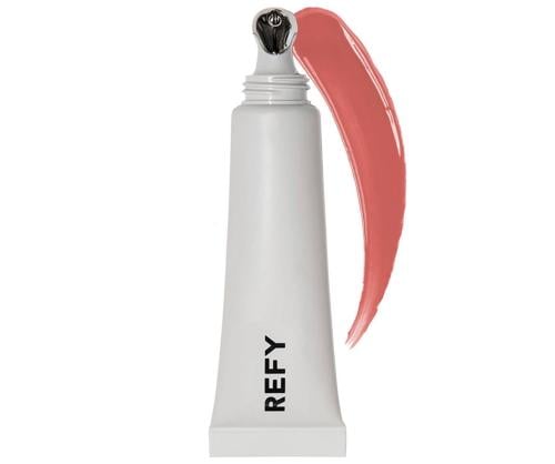 Refy lip gloss فوري