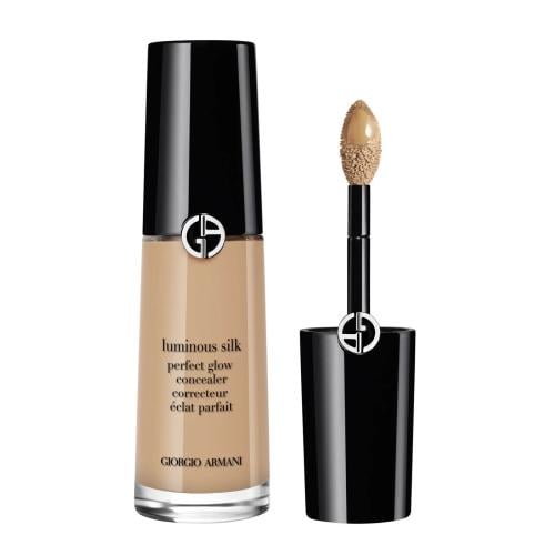 ARMANI beauty Luminous Silk Concealer