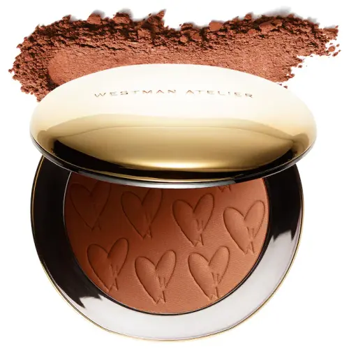 WESTMAN ATELIER Beauty Butter Powder Bronzer