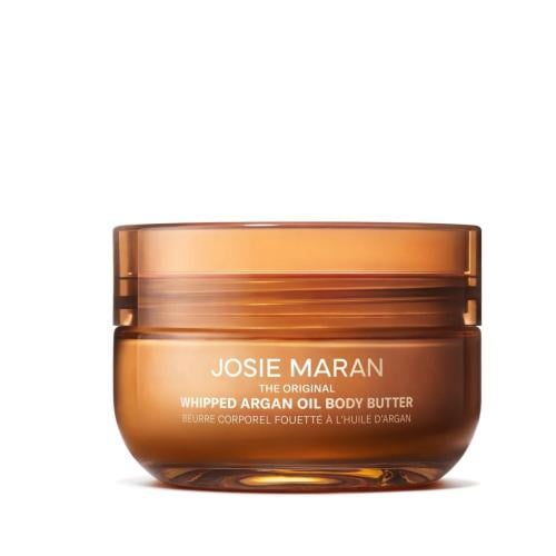 josie maran Whipped Argan Oil Body Butter