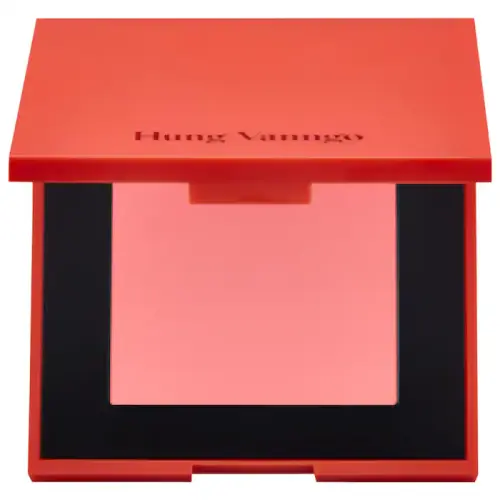 hung vanngo beauty Very Beautiful Velvet Blush