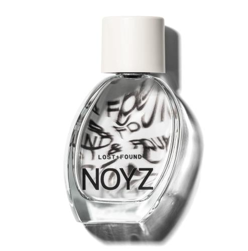 Noyz lost+found EAU DE PARFUM