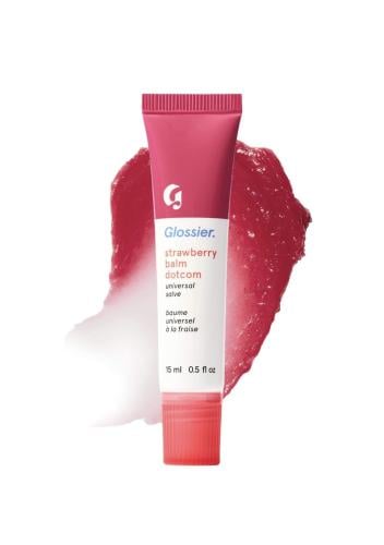 Glossier Balm Dotcom