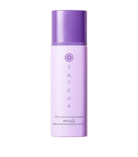 Tatcha The Silk Sunscreen SPF 50