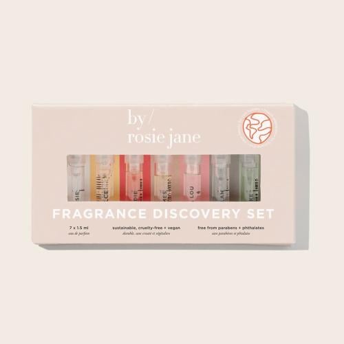 By rosie jane discovery set