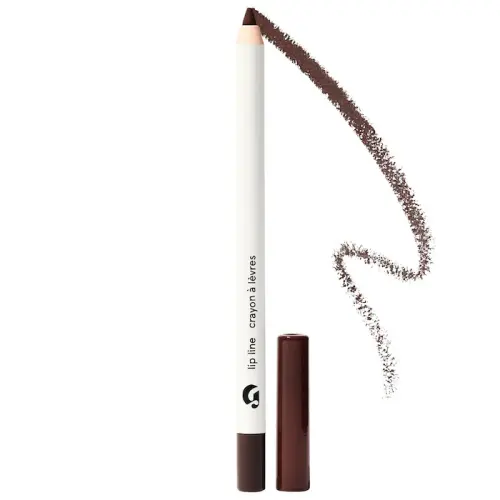 Glossier  Lip Line Enhancing Hydrating Longwear Lip Liner Pencil
