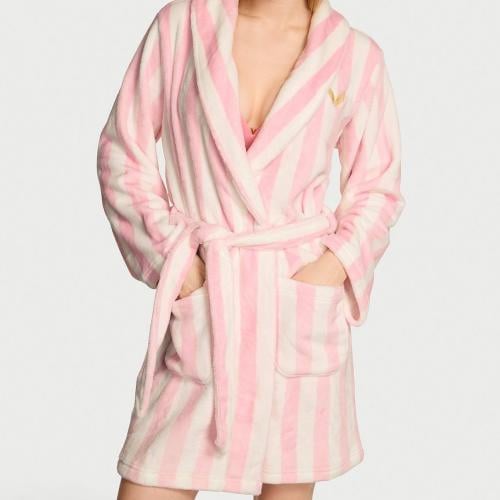 VICTORIA'S SECRET Short robe
