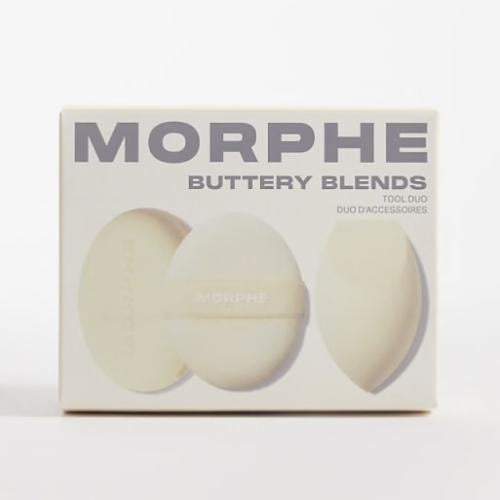 Morphe buttery blend tool duo