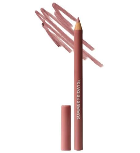 Summer Fridays  SoftLine Lip Liner