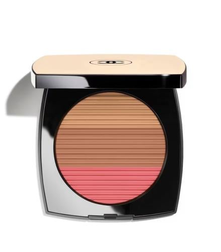 Chanel LES BEIGES HEALTHY GLOW SUN-KISSED POWDER