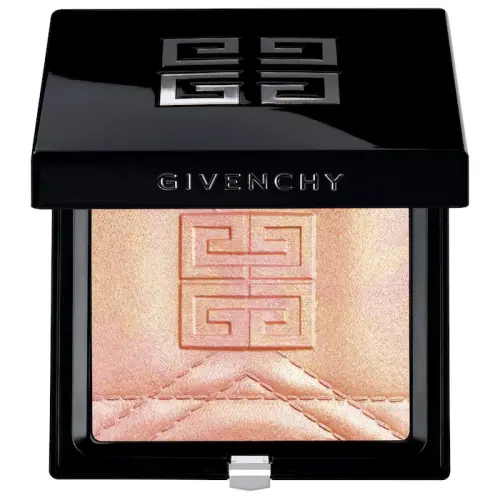 Givenchy  Prisme Libre Strobing & Illuminating Highlighter Powder