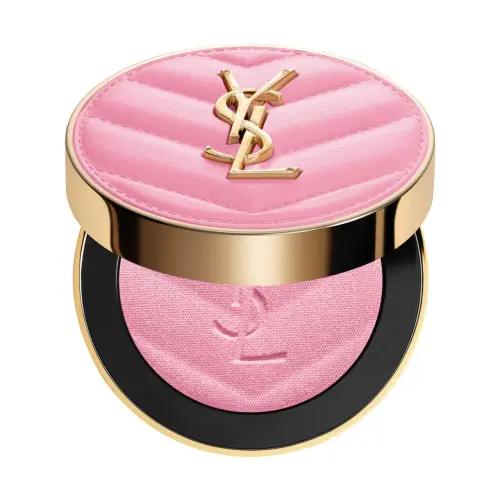 YVES SAINT LAURENT Make Me Blush 24H Buildable Powder Blush