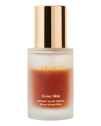 Merit Great Skin INSTANT GLOW SERUM