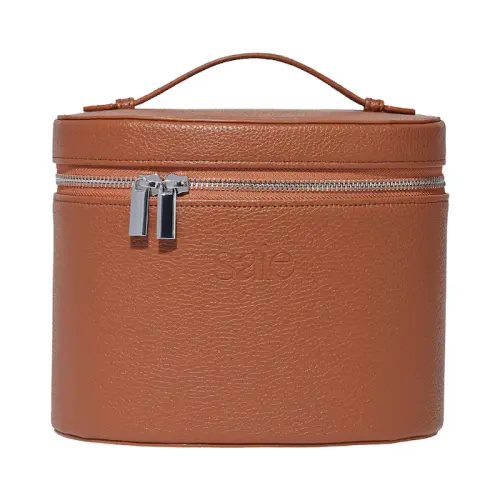 Saie the vanity case
