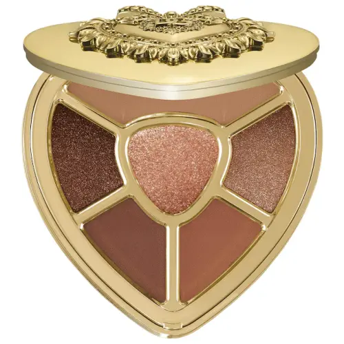 Dolce&Gabbana  Ever Icon Eye Palette Longwear Multi-Finish Eyeshadow Palette
