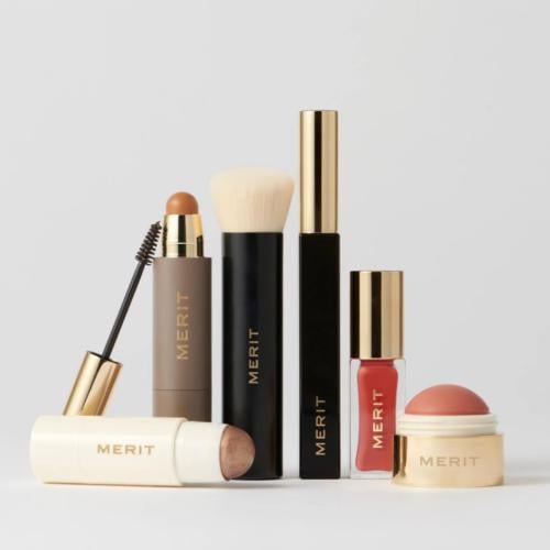 Merit Five Minute Morning THE CORE COLLECTION