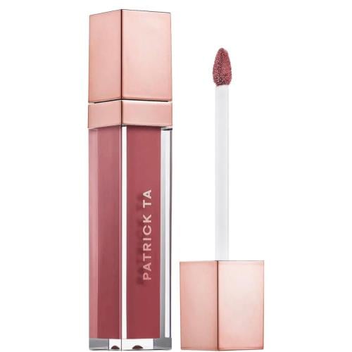 PATRICK TA Silky Lip Crème