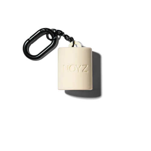 Noyz SOLID FRAGRANCE BAG CHARM