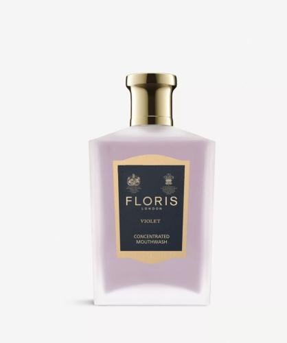 FLORIS mouthwash 100mlفوري