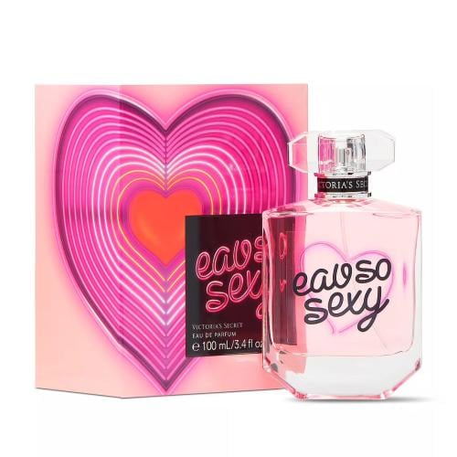 VICTORIA'S SECRET Eau So Sexy Eau de Parfum