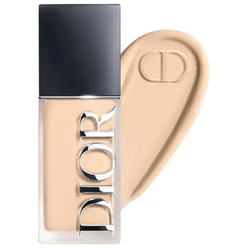 DIOR Forever Skin Wear Blurring Natural Matte Foundation - 24h Ultra Wear