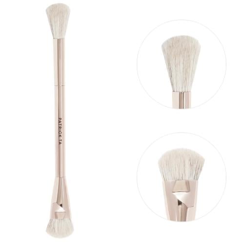 Patrick ta DUAL ENDED HIGHLIGHTER BRUSH