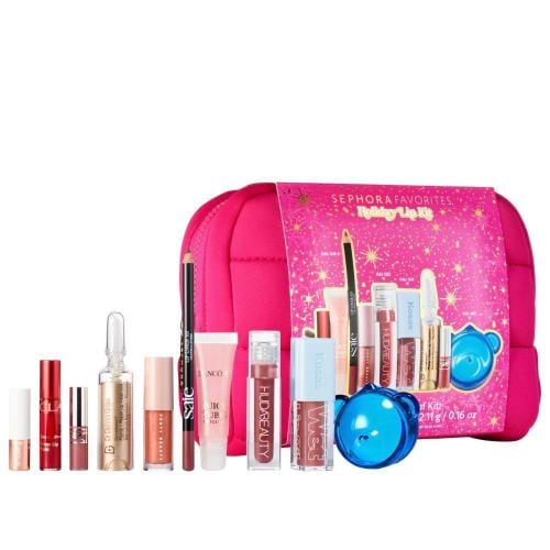 Sephora favourite holiday lip set