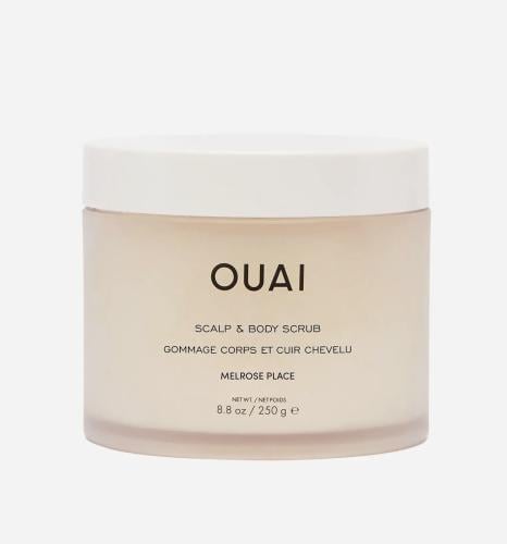 Ouai SCALP & BODY SCRUB