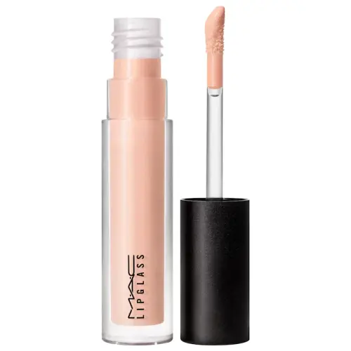 MAC Cosmetics  Lipglass High-Shine, Conditioning + Smoothing Lip Gloss