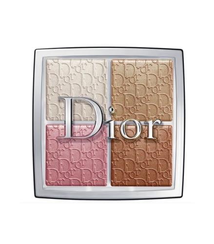 (DIOR Backstage Glow face palette(001