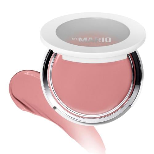 Makeup by mario SOFT POP PLUMPING BLUSH VEIL